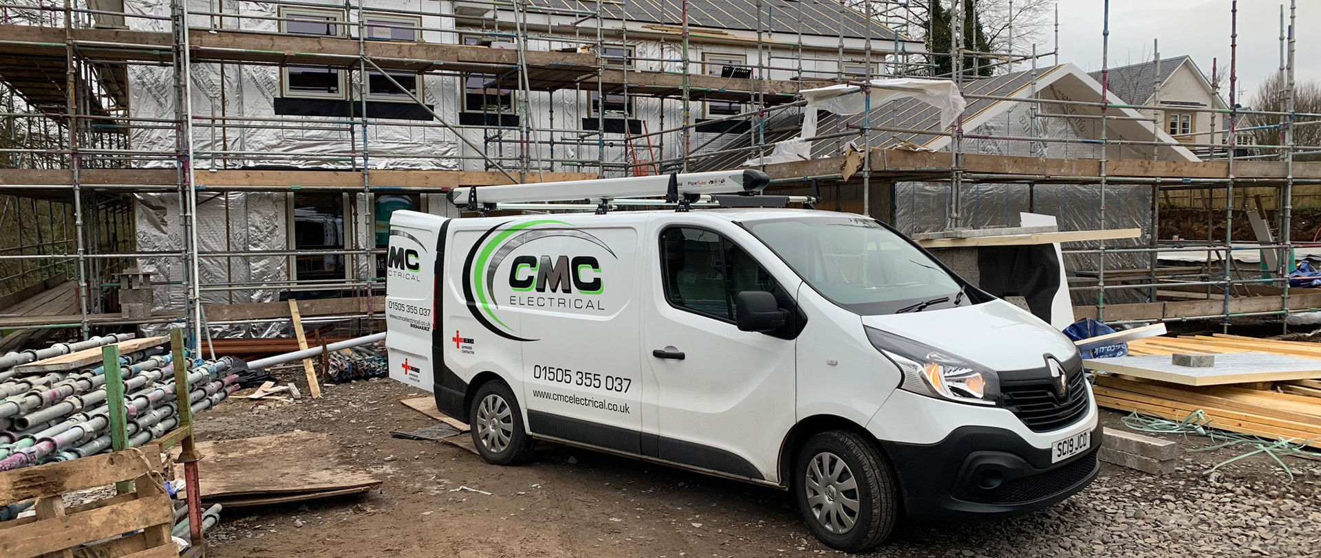 CMC Electrical