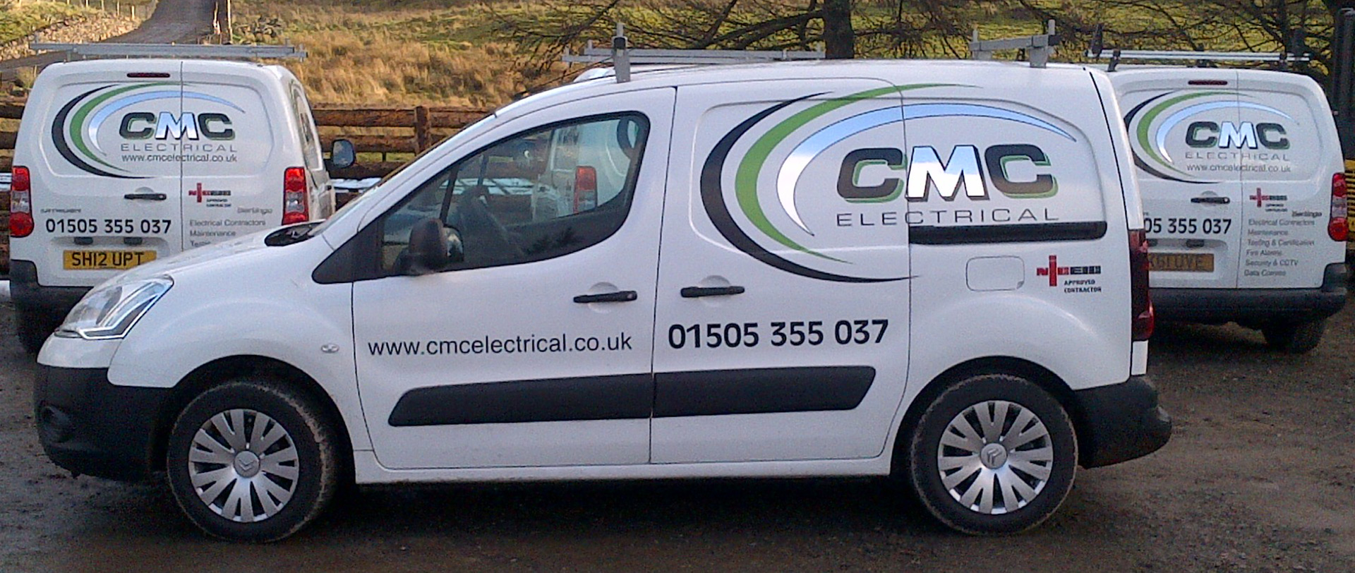 CMC Electrical